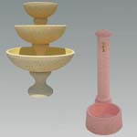 materiale da giardino