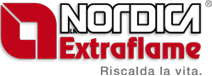 logo nordica extraflame